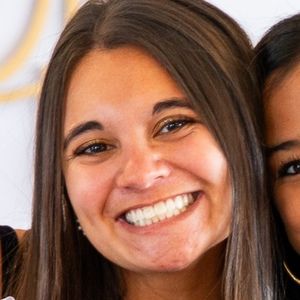 Meet your Posher, Bethany